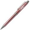 Multifunction Ballpoint Pen Pilot Two Plus One Evolt Original Design Single Write Message (Good Luck) PILOT Birthday Celebration (Pink)