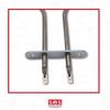 Genuine ZANUSSI Cooker Base Oven Heater Element