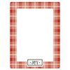 Hearth & Holiday Chipboard Frames-