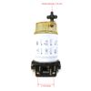 Water Separating Fuel Filter Kit for Mariner 65 HP 2B095049 & Up Outboard Engine