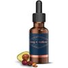 King C. Gillette Gillette King C Aceite Para Barba 30 ml