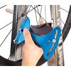 Park Tool TM-1 - Spoke Tension Meter Tool,Blue