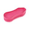 Shires Detangler Brush-Black One Size