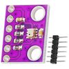 AYMBH I2C/SPI BMP280 Digital Barometric Pressure & Temperature Sensor Module - 3.3V/5V Compatible for Arduino & Raspberry Pi - Compact, Precise, Energy-Efficient with E-Book for Easy Setup
