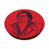 Comrade Detective Grego Red PopSockets Stand for Smartphones & Tablets