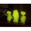 Doctor Collector ET Mini Figures - Glowing