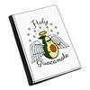 Holy Guacamole Passport Holder Cover