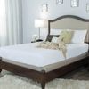 Protect-A-Bed, Premium Cotton-Terry Mattress Protector, Waterproof, 5-sided, ...
