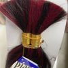 100% Human Hair Bulk-Braid/Bra