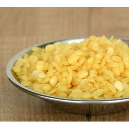 Bulk Herbs: Beeswax Pellets