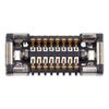 16-Pin Signal Interface FPC Connector Compatible With iPhone 16 Pro / 16 Pro Max