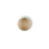 Le Creuset Stoneware Ramekin with straight wall, Stackable, 200 ml, Bamboo, 70403204080099