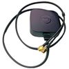 Wall mount WiFi Wireless Network Antenna NEW Dual SMA Cable Adapter Kit 044P8D