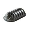 NordicWare Cake Loaf Tin, Aluminium, gold, 29 x 16.3 x 7.4 cm