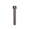 Weldtite WEL8021 Bolt - Silver, M8 x 45mm