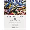 Sennelier La Carte Pastel Pad, Multi 12x16