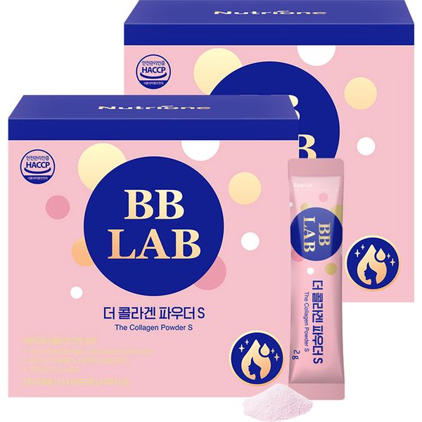 BB Lab The Collagen Powder S, 100g, 1ea