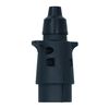 AB Tools Trailer Caravan Plug 7 Pin N Type Electric Lighting Socket TR039