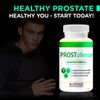 Prostafense Advanced Capsules to Support Prostate Health & Strong Flow 60ct
