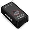 XTRONS Wireless Bluetooth OBD2 II Car Auto Diagnostic Scanner Tool Car Code Reader Check Engine with ON/OFF Switch Android Car Stereo