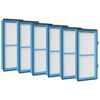 6 Pcs AER1 Filter Replacement For Holmes Air Purifier CAP531-U, CAP529-U HAP240