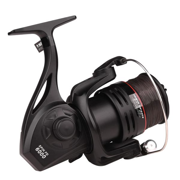 Power Catcher Spartan Spin FD (5000)