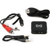 Hosa Drive Stereo Wireless Bluetooth Transmitter / Receiver