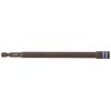 IRWIN IWAF34614 Impact Performance Series Nut Setter, 1/4" x 6