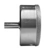 Century Drill & Tool 05587 Diamond Hole Saw, 2-1/2"