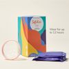 Instead 12 Hour Feminine Protection Cup