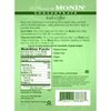Monin Iced Coffee Concentrate (1L), H-Concentrate, Iced Coffee