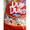 Dum. Dums Original Mix Free From Major Allergens. 3.5oz/99gm.