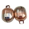Seamless Bells for dogs, Exquisite-size 11