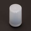 Nail Art Brushes Uv Pen Holder Cleanser Cup Bottle…