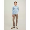JACK & JONES Child Chino Trousers Junior, beige