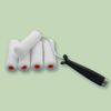 ProRenovator Paint Roller Set, Paint Rollers and Trays Sets, Roller Sets for Painting (8)