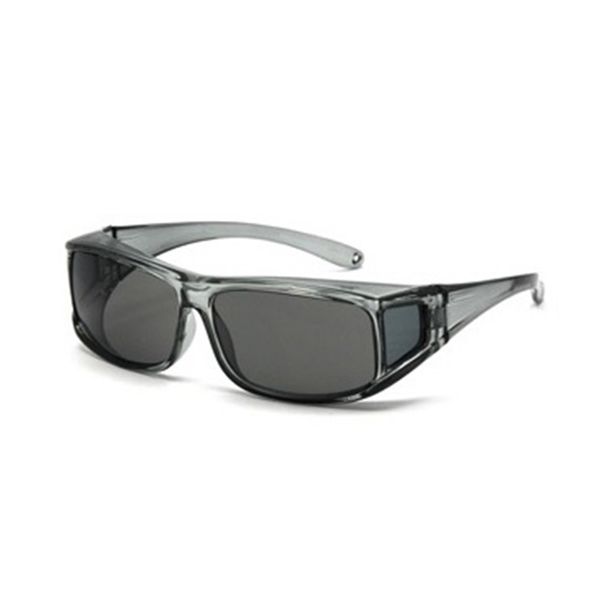 Duke Pollen Guard Glass FP – 015 – 2 (SMK) Smoke
