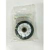 Genuine OEM Whirlpool Drum Support Roller WP37001042 