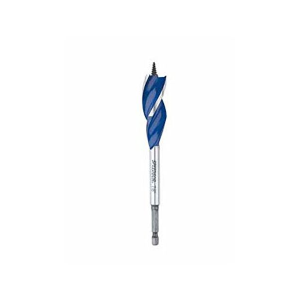 Irwin Speedbor 3041005 7/8" Speedbor Max Standard Length Spade Bit