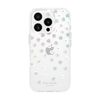 iPhone 16 Pro Case Back Protective Hardshell Case Genuine Kate Spade New York (Scattered Flowers)