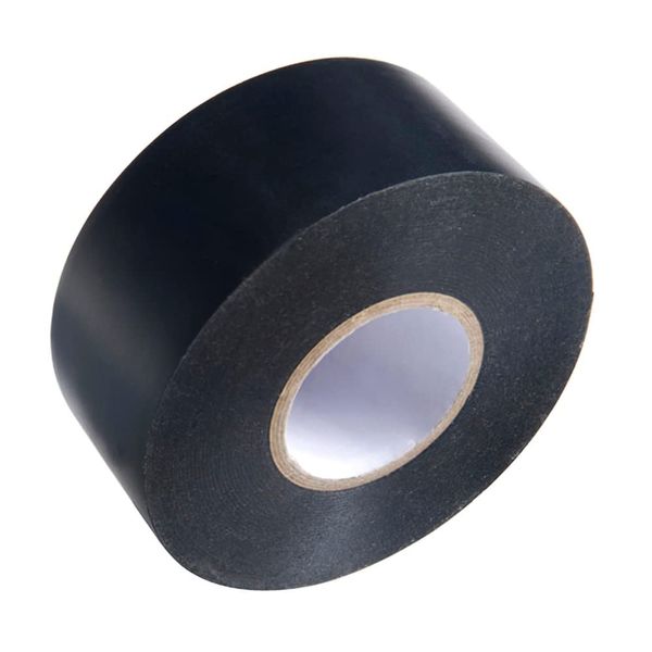 Wolfpack - 14060100 Black Insulating Tape 40x38