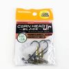 Geek Rack Cornhead Blade Junior GEECRACK CORN HEAD BLADE Jr 1/32oz #Gold