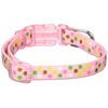 amble color point pink