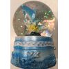 Snow Globe Dolphin Design 4 inches