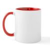 CafePress Canasta Mug 11 oz (325 ml) Ceramic Coffee Mug