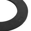 VBESTLIFE 5Pcs Splicing Board Wall Protector, EVA Dartboard Backboard Wall Surround, Dartboard