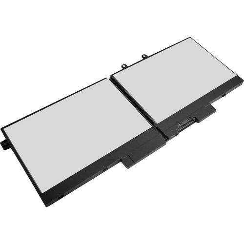 68Wh 4GVMP Laptop Battery Replacement for Dell Latitude 5500 5400 Precision 3540 Inspiron 7590 7591 7791 2-in-1 P84F P84F001 P42E P42E001 P98G001 P80F P80F001 C5GV2 H82T6 W8GMW RF7WM X77XY 7.6V 4-Cell