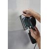 wolfcraft Easy-Fix Sanding Pad Set 5 Pcs., for plasterboard I 8467000