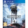 Star Wars: Battlefront (PS4)