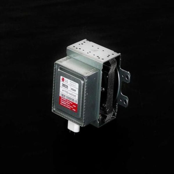Whirlpool W10754299 Microwave Magnetron 1/2" Metal Replacement Part